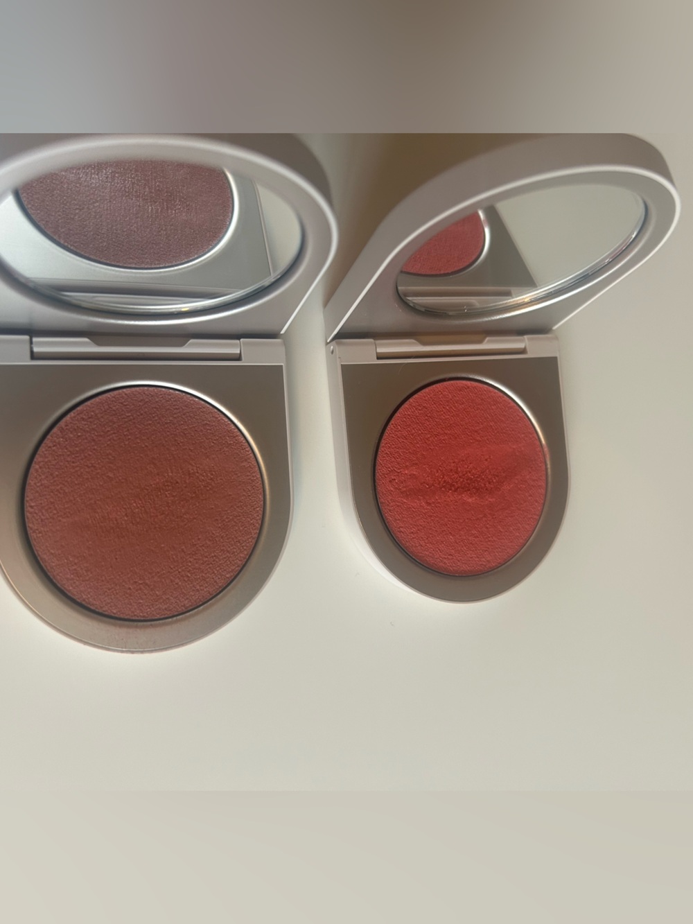 Rose Inc Cream Blush Duo